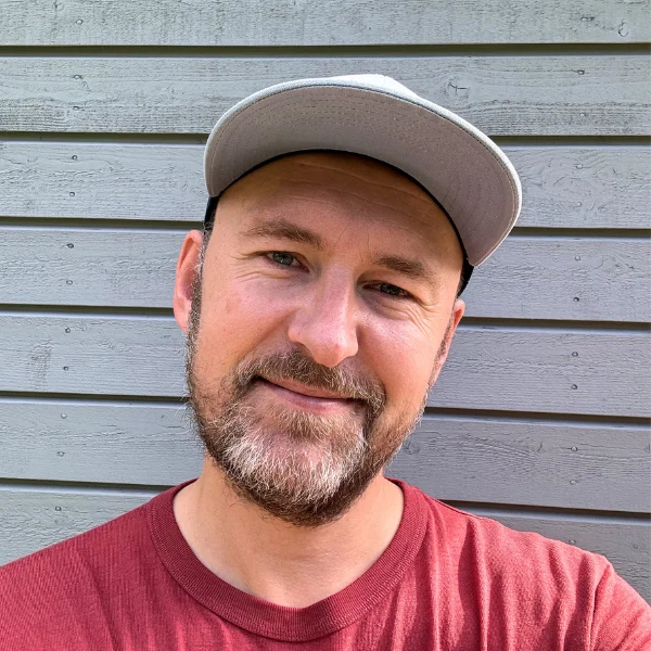 Steven Nikander Højlund, founder of Lemonsqueeze